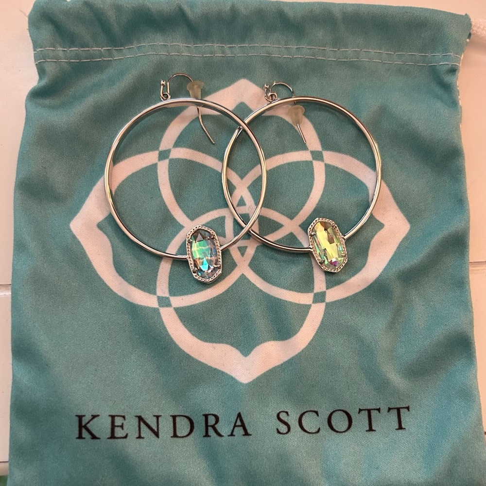 Kendra Scott Earrings
